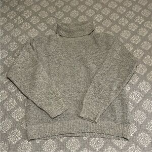 Vintage Tarazzia Turtleneck Sweater